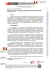 Vista preliminar de documento RUA N° 000020-2023-UA Aprobar Estandarizac.Adq.Licen.Extens.Arcgis Spatial Analysr For Desktop Single Use