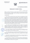 Vista preliminar de documento Resolucion Directorial N°127-2022-DIRESA