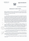 Vista preliminar de documento Resolucion Directorial N°128-2022-DIRESA