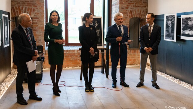 Perú presenta exposición fotográfica en Timisoara