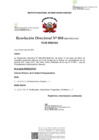 Vista preliminar de documento Resolución Directoral N° 0080-2023-INIA-OA
