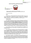 Vista preliminar de documento Resolución Directoral N° 0081-2023-INIA-OA