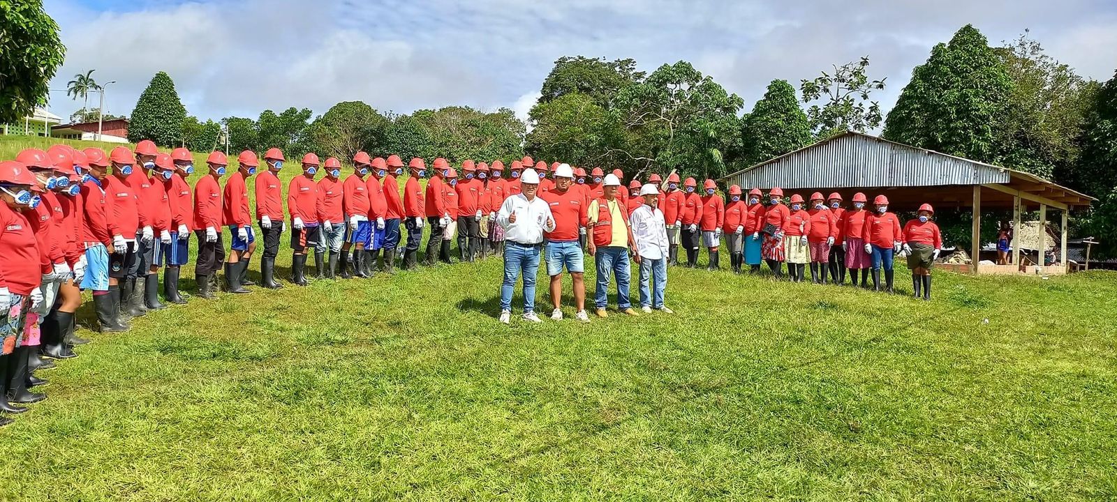 Lurawi Perú