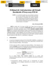 Vista preliminar de documento Resolución N° 2015-2023-TCE-S6