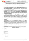 Vista preliminar de documento Expedir a doña: VASQUEZ SEGOVIA MARLENI, de profesión QUIMICO FARMACEUTICO, la presente Resolución al haber cumplido el Servicio Rural y Urbano Marginal de Salud – SERUMS, en la modalidad de EQUIVALENTE, a partir del 01 de Julio del 2022 al 30 de Abril del 2023 en el CENTRO DE SALUD "PUEBLO NUEVO", QUINTIL 3