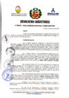 Vista preliminar de documento RD 00028-2023 DESIGNAR AL ABOG. LOPEZ FARIAS CHRISTIAN JOEL COMO JEFE DE LA OFICINA DE ASESORIA JURIDICA DEL HOSPITAL REGIONAL II-2 JOSE A. MENDOZA OLAVARRIA (JAMO)