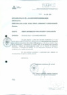 Vista preliminar de documento OFICIO MÚLTIPLE N° 097 -2014-DGP-DRSET/GOB.REG. TACNAPYRdH