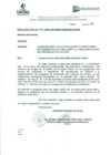 Vista preliminar de documento OFICIO MULTIPLE Nº 284-DGP-DRSET/GOB.REG.TACNAZHbxG