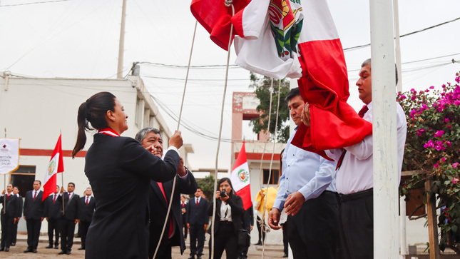 GRT conmemora el Día de la Administración Pública