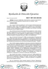 Vista preliminar de documento RDE N°00071-2021-ARCC-DE
