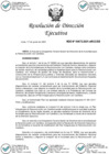 Vista preliminar de documento RDE N°00072-2021-ARCC-DE