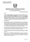 Vista preliminar de documento RCONAS-00011-2023-PRODUCE-CONAS-CI