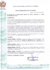 Vista preliminar de documento Resolución de Alcaldía N°085-2019-ALC-MDCH