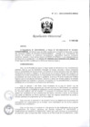 Vista preliminar de documento RD N° 307-2023-CENARES-MINSA