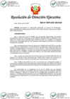 Vista preliminar de documento RDE N°00075-2021-ARCC-DE