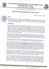 Vista preliminar de documento RESOLUCION DE GERENCIA MUNICIPAL N° 136-2023-GM-MPCH-C