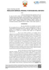 Vista preliminar de documento RG N° 165-2023-GRLL-GGR-GRCO
