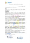 Vista preliminar de documento Acuerdo de Consejo N° 038-2023-MDLP