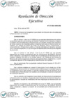Vista preliminar de documento RDE N°00087-2021-ARCC-DE