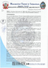 Vista preliminar de documento RESOLUCIÓN GERENCIAL 041-2023-MDI-GAyF