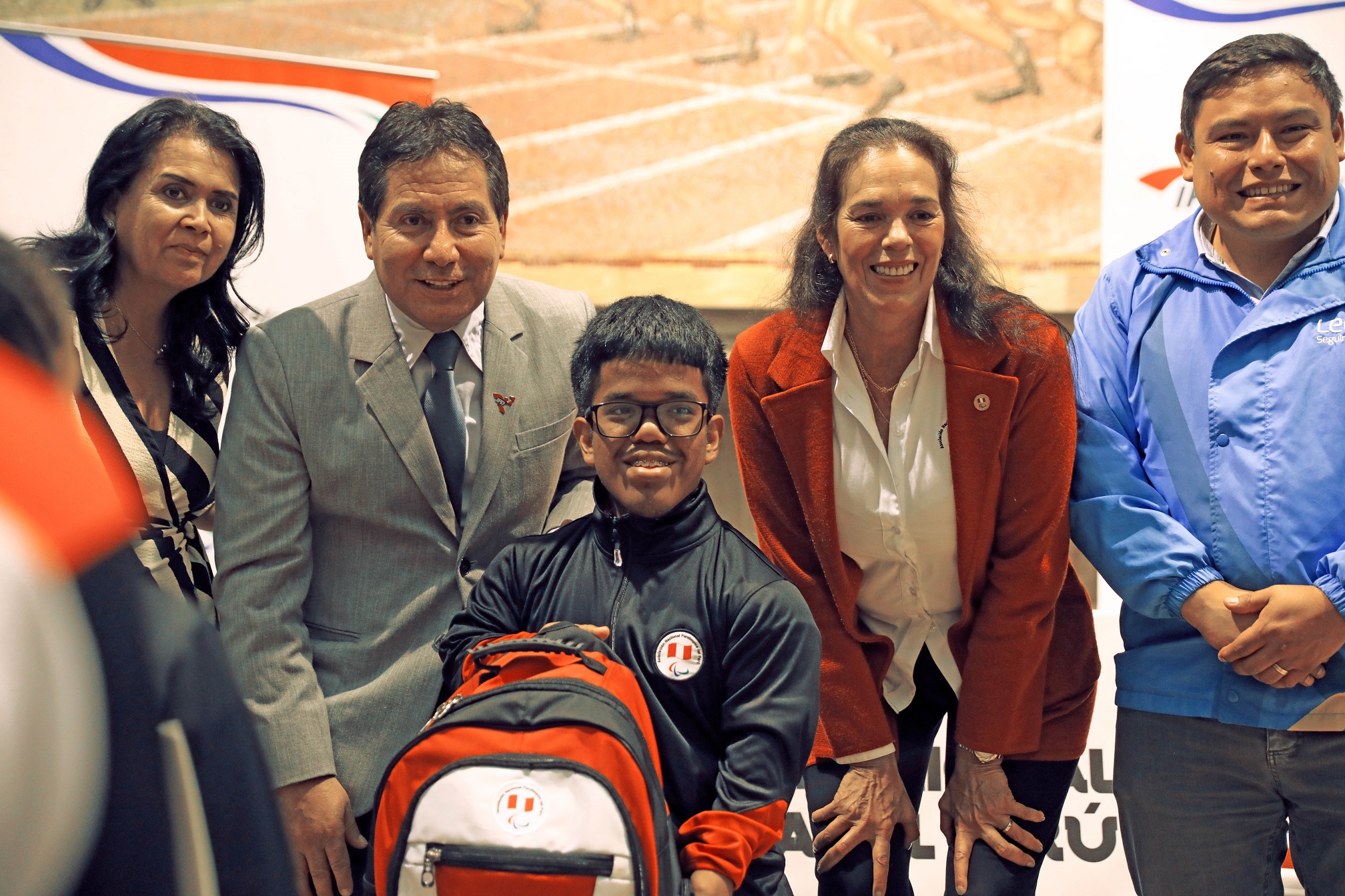 Juegos Parapanamericanos Juveniles Bogotá 2023