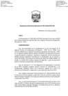 Vista preliminar de documento RDE N° 067-2023-Encargatura DFS