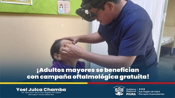 "Ojito"