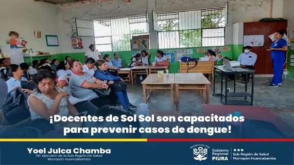 "Docente"