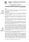 Vista preliminar de documento 120. RESOLUCIÓN DE COMISIÓN ORGANIZADORA N° 0120-2023-UNAH