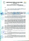 Vista preliminar de documento RESOLUCION DE ALCALDIA Nº 189-2023-MDAV-ALC
