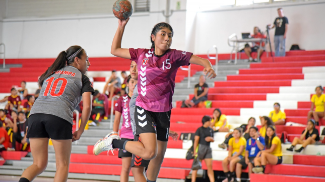 handball