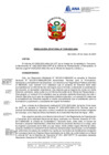 Vista preliminar de documento R.J. 158 MODIF. DIRECTIVA 002