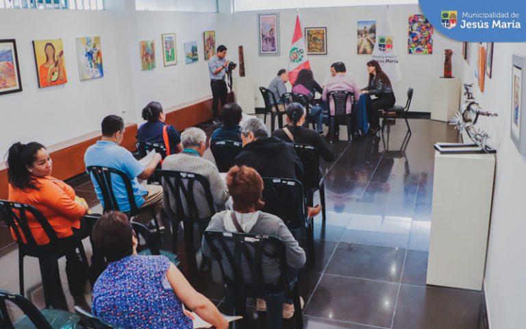 Gracias a todos los vecinos que asistieron a nuestra audiencia vecinal y pudieron compartir sus sugerencias y opiniones a nuestro alcalde, Jesús Gálvez Olivares