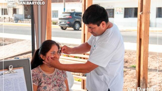 con gran éxito se llevó a cabio nuestra campaña visual