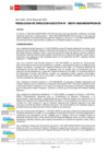 Vista preliminar de documento RESOLUCION DE DIRECCION EJECUTIVA-000731-2023-DE