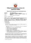 Vista preliminar de documento Resolución N° 000525-2023-JUS-TTAIP-SEGUNDA SALA