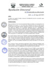 Vista preliminar de documento R.D.N°238-2023-HGJ-DE