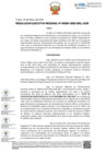 Vista preliminar de documento Resolucion Nº 381-2023-GRLL-GOB