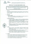 Vista preliminar de documento DIRECTIVA N° 061-2013-DGP-DRSET/GOB.REG.TACNAxRwEA