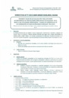 Vista preliminar de documento DIRECTIVA N° 067-2013-DGP-DRSET/GOB.REG.TACNAyLVqP