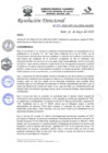 Vista preliminar de documento R.D.N°234-2023-HGJ-DE