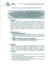 Vista preliminar de documento DIRECTIVA N° 084-2014-DGP.DRSET/GOB.REG.TACNAm65Qn