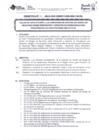 Vista preliminar de documento DIRECTIVA N° 30 - 2016 - DGP - DRSET /GOB.REG.TACNA2OFBV