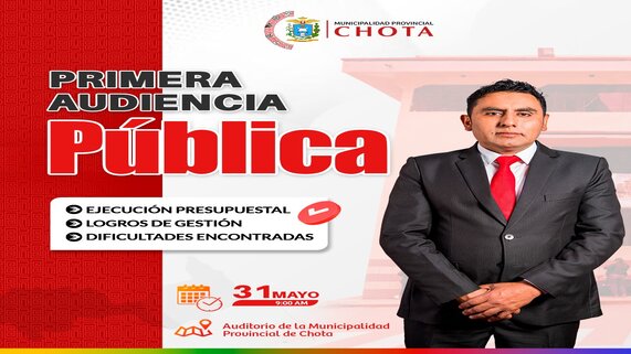 Archivo DPF Audiencia