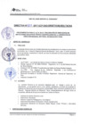 Vista preliminar de documento DIRECTIVA Nº 07-2017-UCP-OAD-DRSET/GOB.REG.TACNA 1cFts