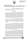 Vista preliminar de documento RGR N° 115-2023-GRLL-GGR-GRA
