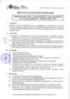 Vista preliminar de documento DIRECTIVA N° 019-2018-DGP-DRSET/GOB.REG.TACNA5VSls