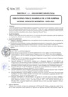 Vista preliminar de documento DIRECTIVA N°026-2022-DGP-DRET/GOB.REG.TACNAFyEYm