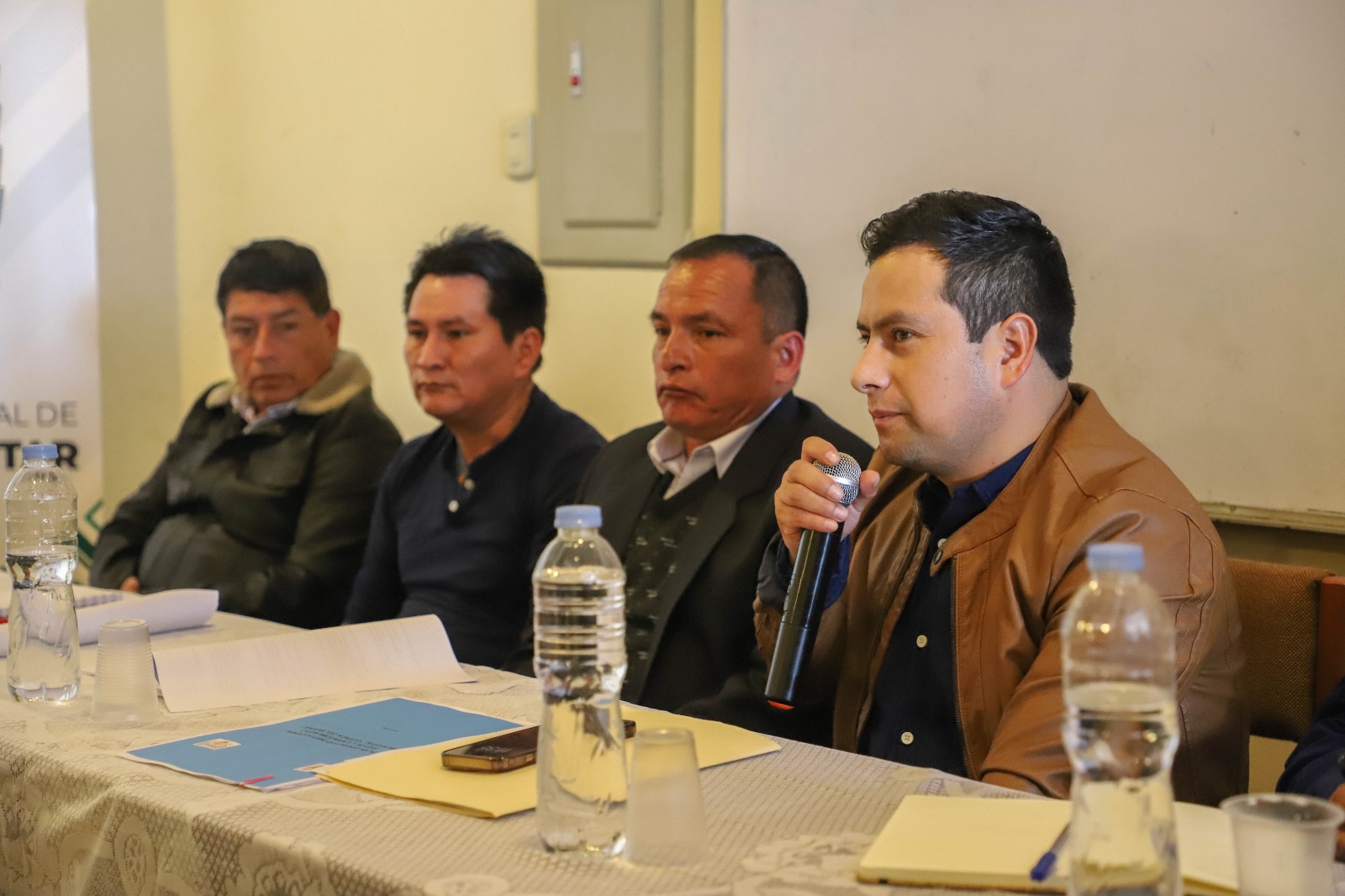 Mancomunidad Municipal "Cuenca del Mosna"