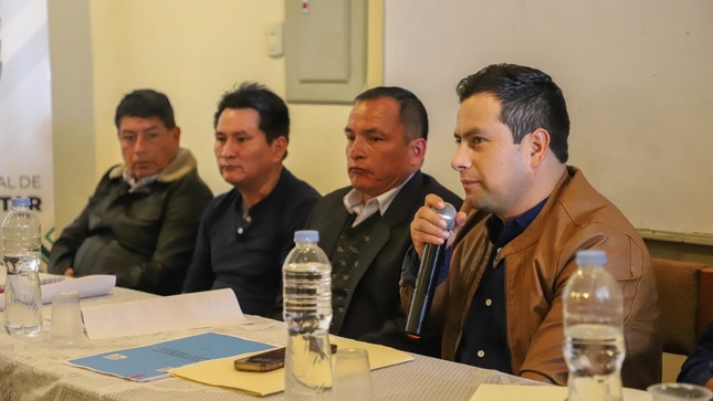 Mancomunidad Municipal "Cuenca del Mosna"